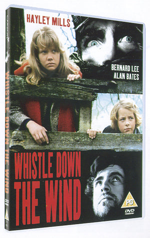 Whistle Down the Wind (1961)