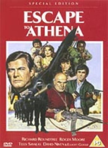 Escape To Athena (1979)