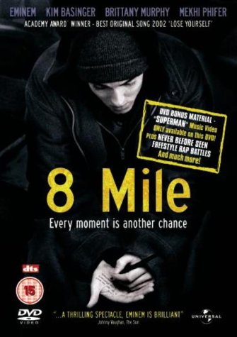 8 Mile (Eminem)