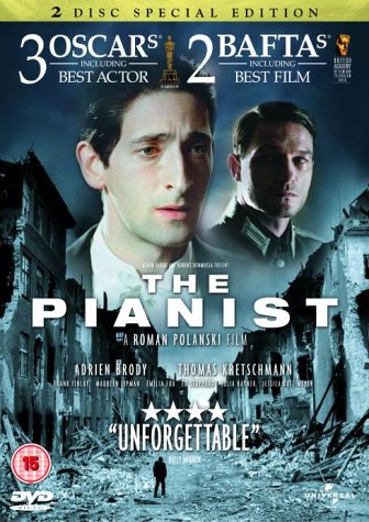 Pianist, The (2 Disc)