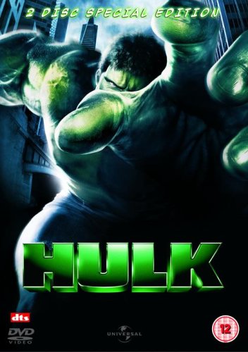 Hulk (2003)