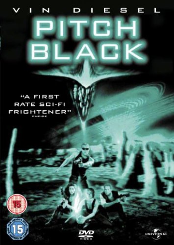 Pitch Black (2000)