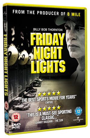 Friday Night Lights (2004)