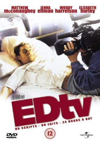 EDtv (Wide Screen)