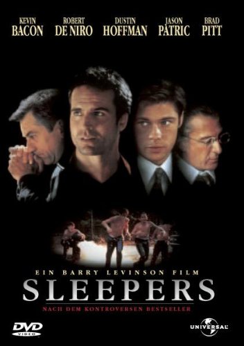 Sleepers (1997)