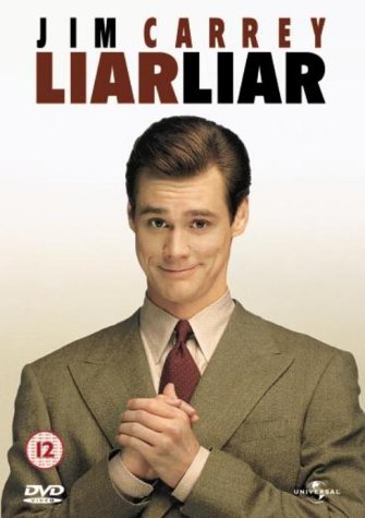 Liar Liar (1997)