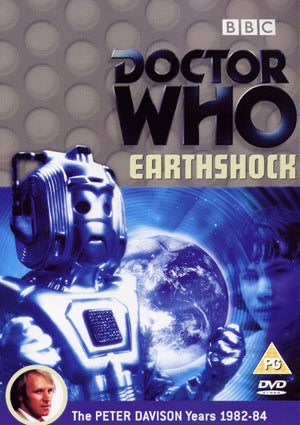 Doctor Who: Earthshock (1981)