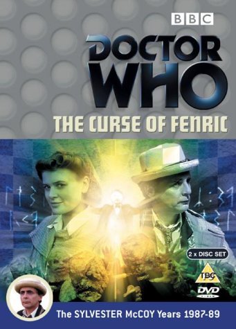 Doctor Who: The Curse of Fenric (1989)