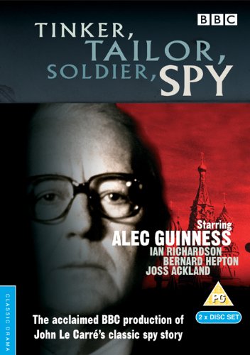 Tinker, Tailor, Soldier, Spy (1979)