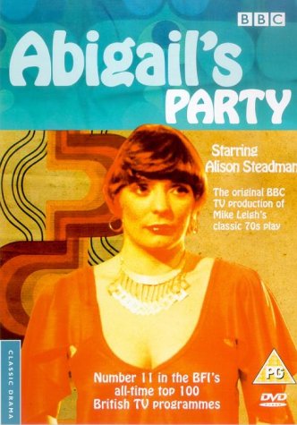 Abigail's Party (1977)