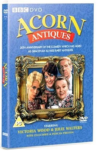 Acorn Antiques