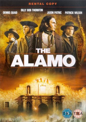 The Alamo (2004)