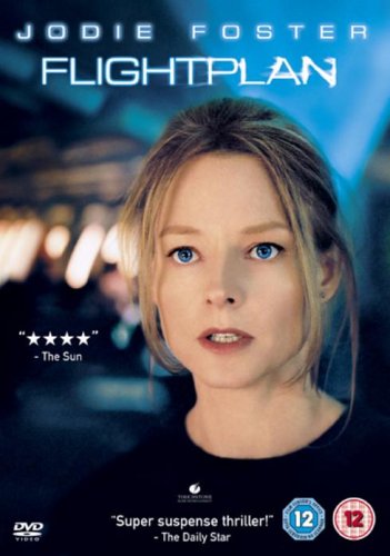Flightplan (2005)