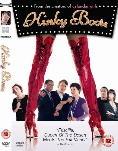 Kinky Boots