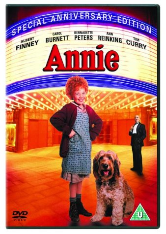 Annie (1982)  (Collectors Edition)