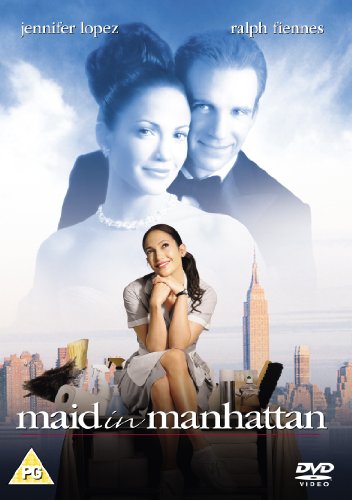 Maid In Manhattan (2002)