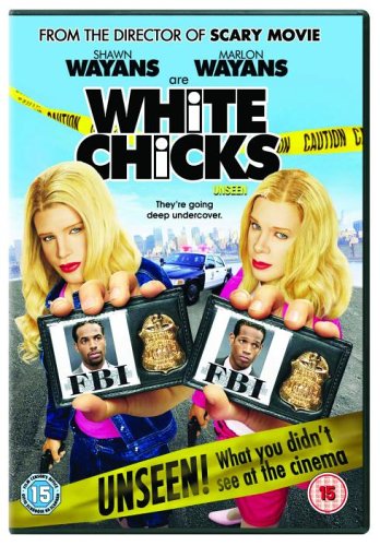 White Chicks