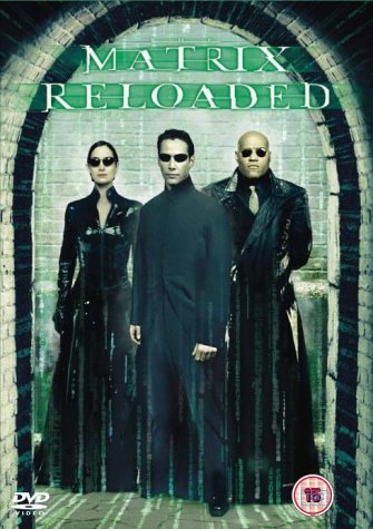 The Matrix Reloaded (2 Disc)