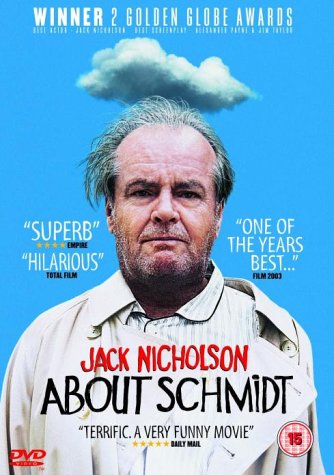 About Schmidt (2002)