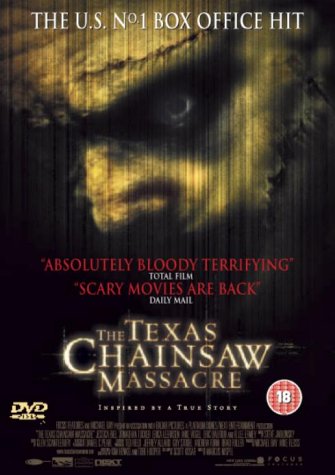 The Texas Chainsaw Massacre (2003) (2 Disc)