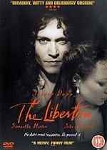 The Libertine (2004)