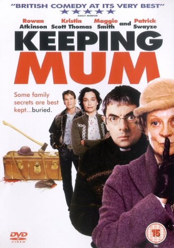 Keeping Mum (2006)