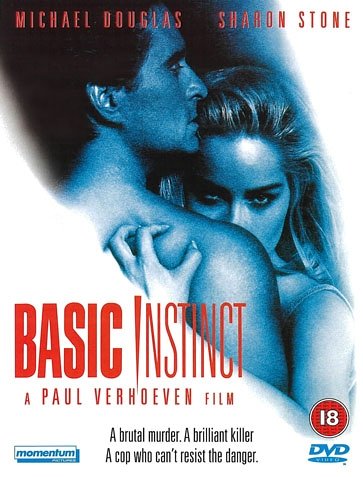 Basic Instinct (Special Edition) (Single disc)