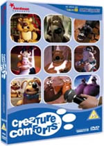 Creature Comforts - Vol. 1