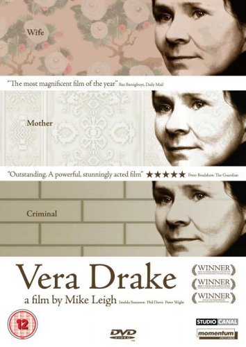 Vera Drake (2005)