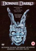 Donnie Darko