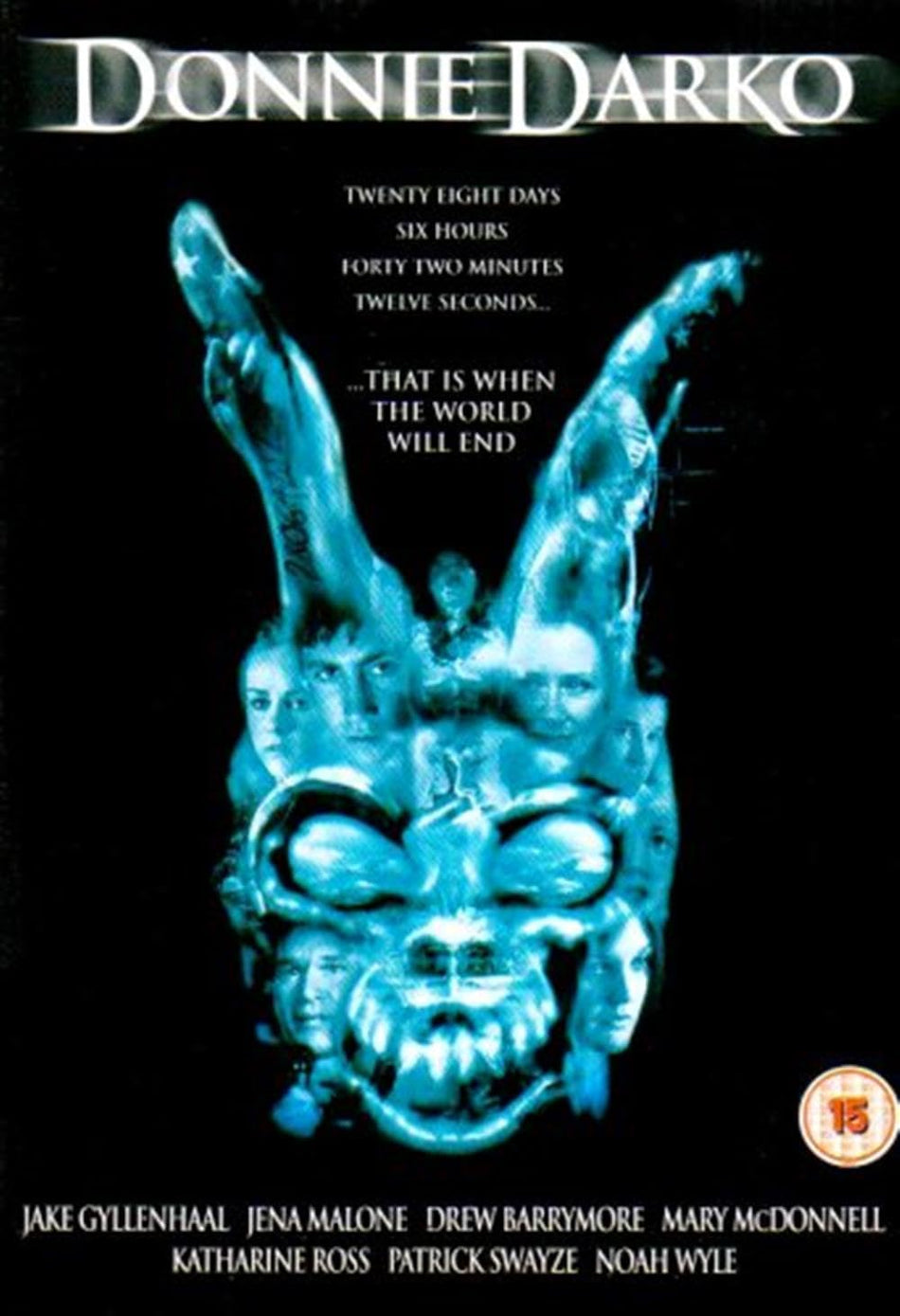 Donnie Darko
