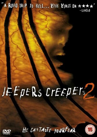 Jeepers Creepers 2