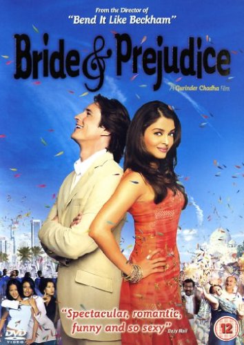Bride And Prejudice