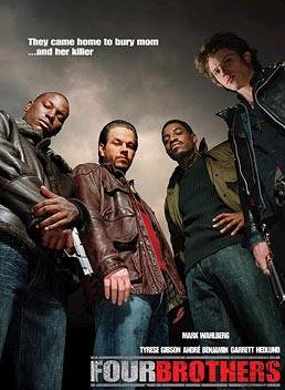 Four Brothers (2006)