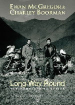 Ewan McGregor - Long Way Round (2 Discs)