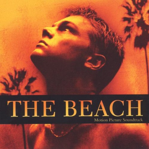 Original Soundtrack - The Beach - OST (Music CD)