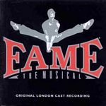 Original Cast Recording - Fame - The Musical (Music CD)