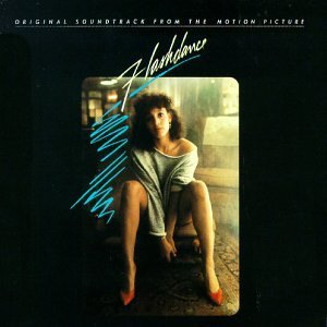 Original Soundtrack - Flashdance (Music CD)
