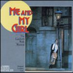 Original Soundtrack - Me And My Girl (Music CD)