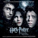 Original Soundtrack (John Williams) - Harry Potter & the Prisoner Of Azkaban (Music CD)