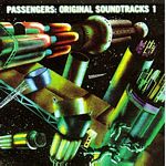 Original Soundtrack - Passengers: Original Soundtracks 1 (Music CD)