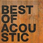 Various Artists - Best Of Acoustic (Music CD)