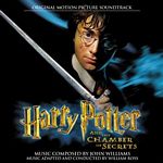 Original Soundtrack - Harry Potter & The Chamber Of Secrets (Music CD)