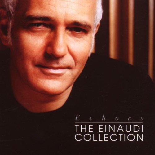 Ludovico Einaudi - Echoes - The Einaudi Collection (Music CD)