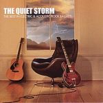 Various Artists - The Quiet Storm (Music CD)