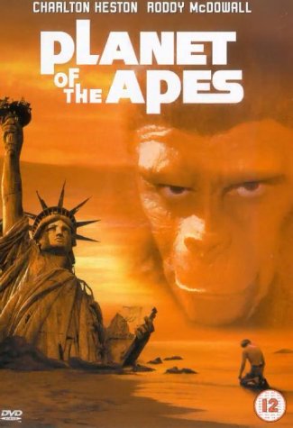 Planet Of The Apes (1968)