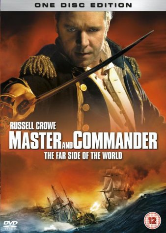 Master and Commander: The Far Side of the World (2003)