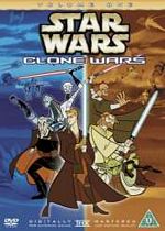 Star Wars - Clone Wars