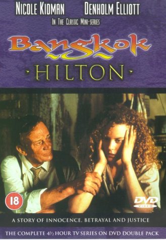 Bangkok Hilton  (2 Discs)
