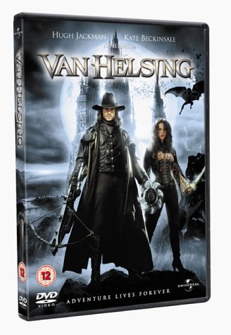 Van Helsing